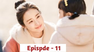 Episode - 11 || Hi Bye Mama Explained in Thadou Kuki