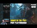 Renfail Plays The Witcher 3: Wild Hunt - Complete Edition - Part 2