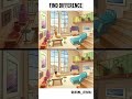 99% People Fail This 😱 | Can You Spot All the Differences? 👀 #fyp #instagram #reels #jewel #fyp
