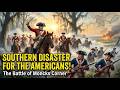 Moncks Corner 1780: The Surprise Attack That Shattered the Patriots