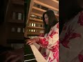 Special request for a friend - Debussy’s Clair de Lune 🌛