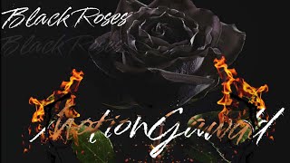 MotionGawdd - Fighting Demons #blackroses #motiongawddmusic #youtubeexclusive