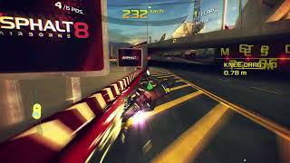 💥 Asphalt 8 Moto Racing – Impossible Overtakes & Stunts screenshot 2
