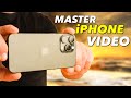 Iphone 15  15 pro max the ultimate  camera settings tutorial