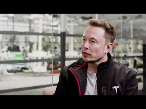 How To Be The Next Elon Musk According To Elon Musk