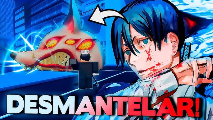 Entenda como funciona o contrato com demônios em Chainsaw Man - Critical  Hits