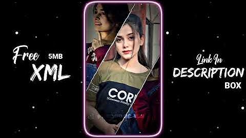 INFINITY🥴🥵New Trending xml file🎟🥀New Trend XML🔥👀 #xml #xml_file #shorts