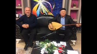 Mevlâyi Seversen & İsmai̇l Gül & Sali̇m Aydin