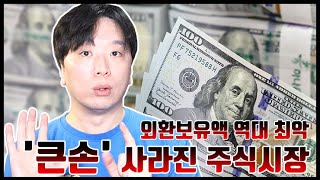 🔥문현진의 불주댕이🔥| 불타는 금요일 주식 이슈 TOP 5 | 5월 둘째 주 | #문현진 #연준 #금리 #사우디 #아람코 #원유 #건설사 #지방은행 #부실채권 #외환보유액