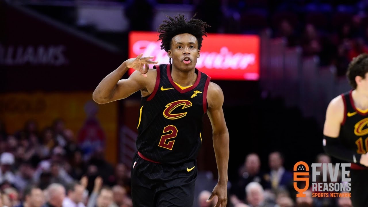 Collin Sexton update: Can he be cheaper than expected for the Miami Heat? | Five on the Floor