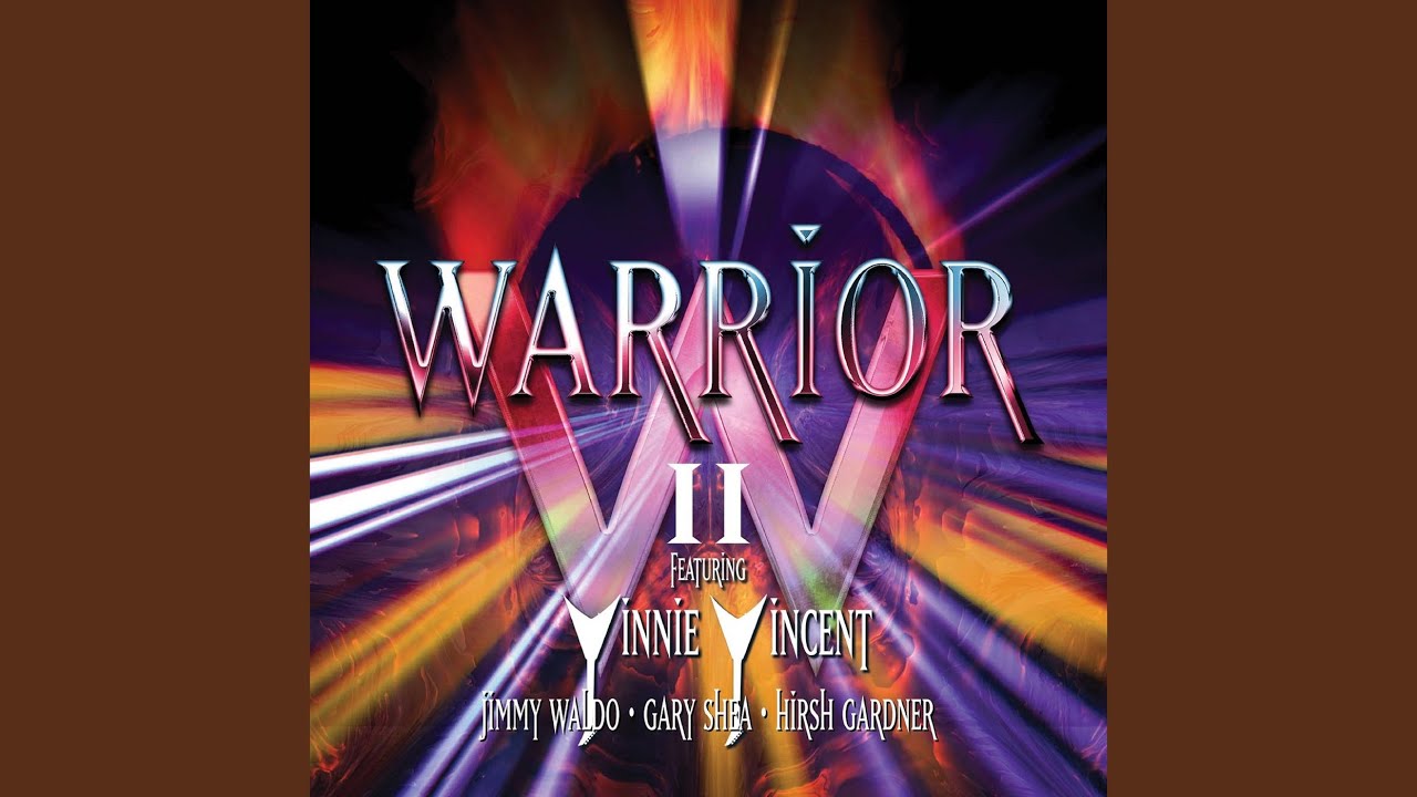 Vinnie Vincent | The Range Planet