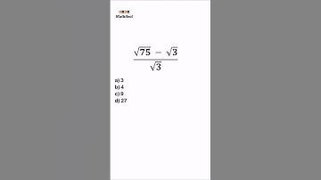 The Radical Trick Your Teacher Didn