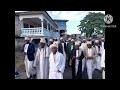 Union sacre  mariage de mohamed boina et mme nasuria ali said