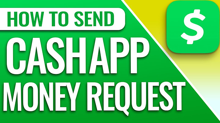 How to send money thats already in cash app