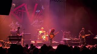 Kurt Vile - Punks in the Beerlight (Live) at The Moore Theatre May 20, 2020