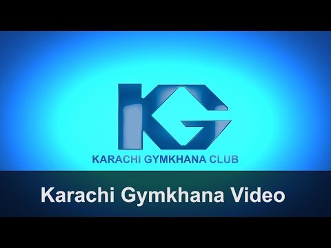 KARACHI GYMKHANA PROFILE VIDEO