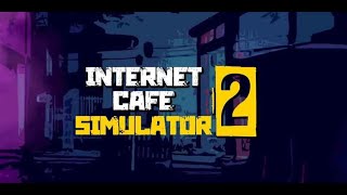 САМЫЙ МОЩНЫЙ КОМП Internet Cafe Simulator 2 #7