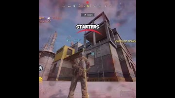 Don’t Be A Camper | CODM BR #codmbr #brcodm #codmshorts