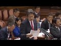 元TBS・杉尾秀哉「加計学園を決めたのはみんな素人！」と元官僚を名指しで批判…
