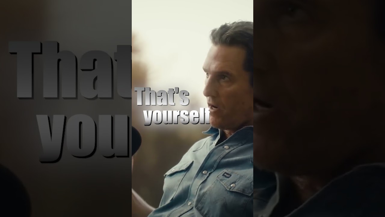 The Self-Sabotage