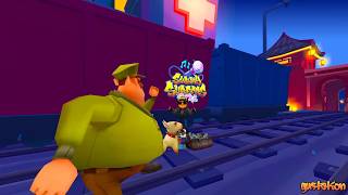 Subway Surfers 2026: Seoul 2025 Gameplay PC FHD (1080p60FPS) screenshot 1