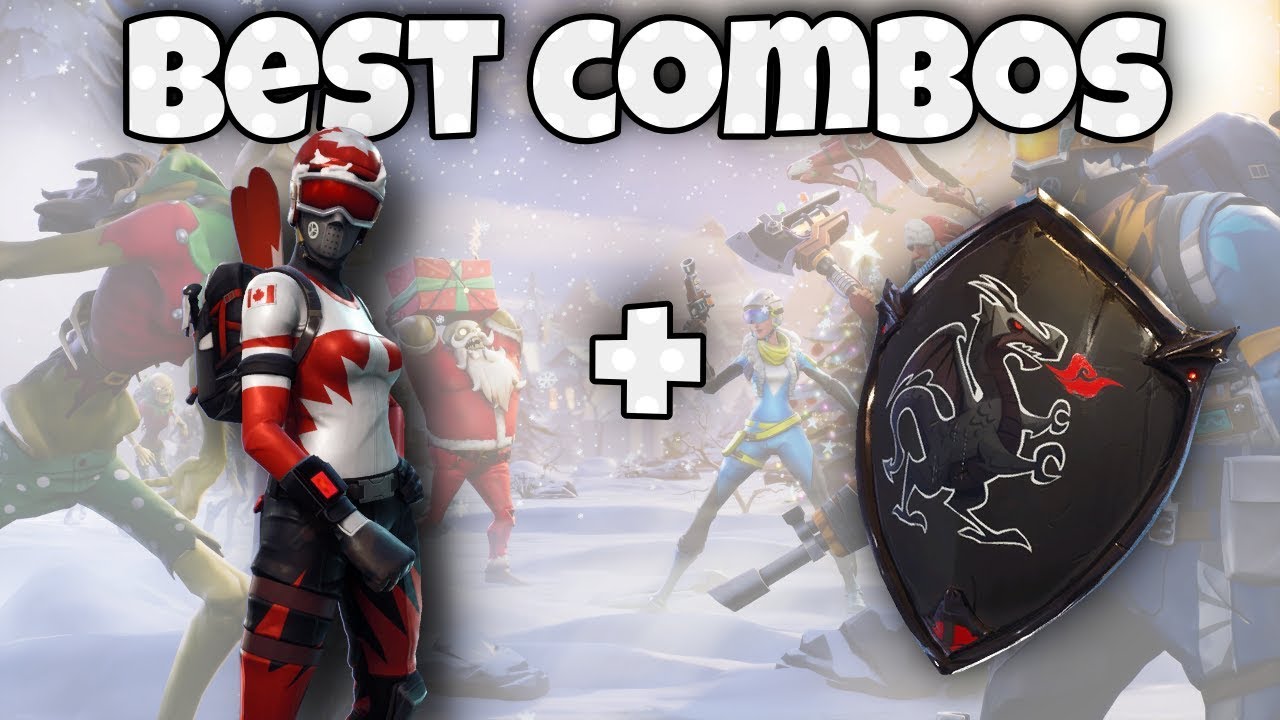 Alpine Ace Skins Best Combos YouTube