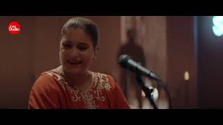 Coke Studio | Season 14 | Tu Jhoom | Naseebo Lal x Abida Parveen
