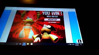 Tko titanic kungfubot offensive battle part 3 games