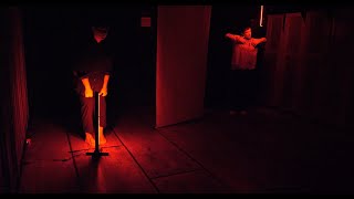 LAB' Corps et voix - DISPOSITIF (Janvier 2025)