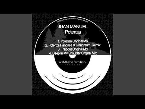 Treibgut (Original Mix)