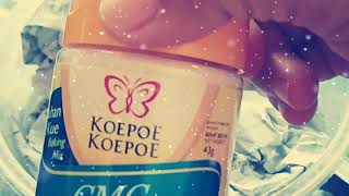 Sp koepoe koepoe kemasan 1kg