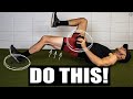 Pulled Hamstring? Exercises, Running Protocol, &amp; Return to Sport for Hamstring Strains!