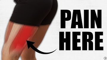 Hamstring Strain Rehab & Exercises (Strength | Running | Return to Sport)