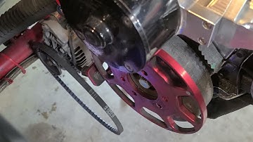 MSD Pro600 CDI installed in 3rd Gen 4.70 Camaro.