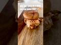 Better Than Chick-fil-A?Crispy Chicken Sandwich at Home 🔥#ChickenSandwich #CrispyChicken #FastFood