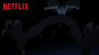 一線越えた 神回はこうして生まれた 湯浅政明 Devilman Crybaby を語る ねとらぼ