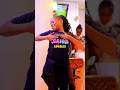 J Balvin Azul TikTok Dance Challenge Trending Dance Shorts