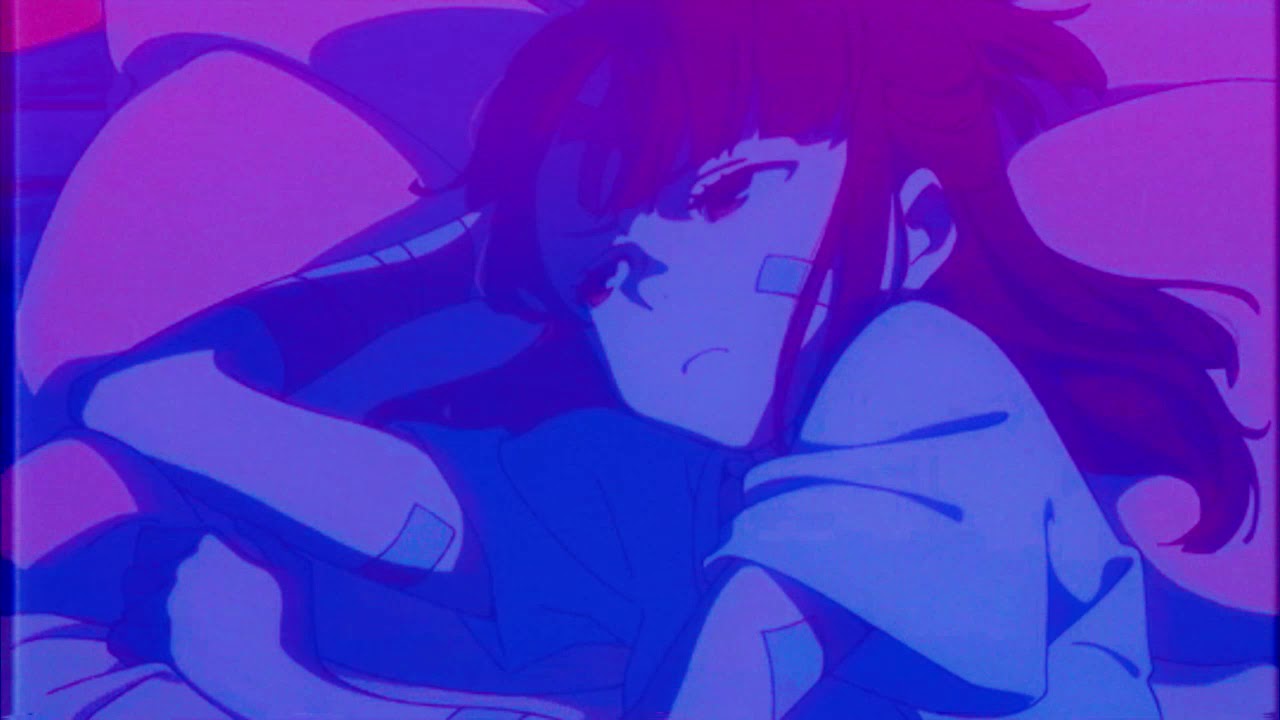 Music to slowly heal your soul when you're trying to sleep