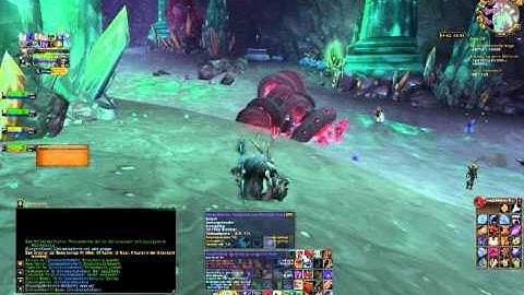 The Stonecore heroic Part 1 of 5