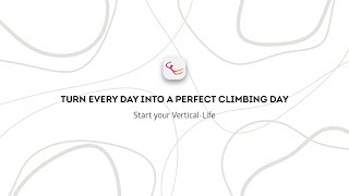 Vertical-Life Climbing App - Your worldwide climbing guide! screenshot 3