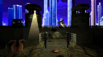 Half-Life-Xen Assault Part 1