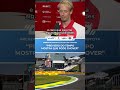 HARTLEY FALA SOBRE PREVISÃO DO TEMPO EM INTERLAGOS | Shorts