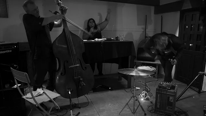ANNALIZED NOIOSE w/ JOHN EDWARDS live @imbarchinod...