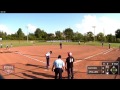 Men's A 4 The Fallen vs Red's Astros