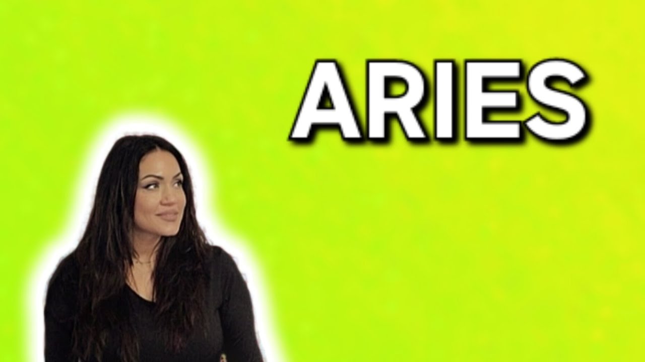 ARIES (or): 💛 Someone Who Understands You And You Can Look Up To. 💛🫂