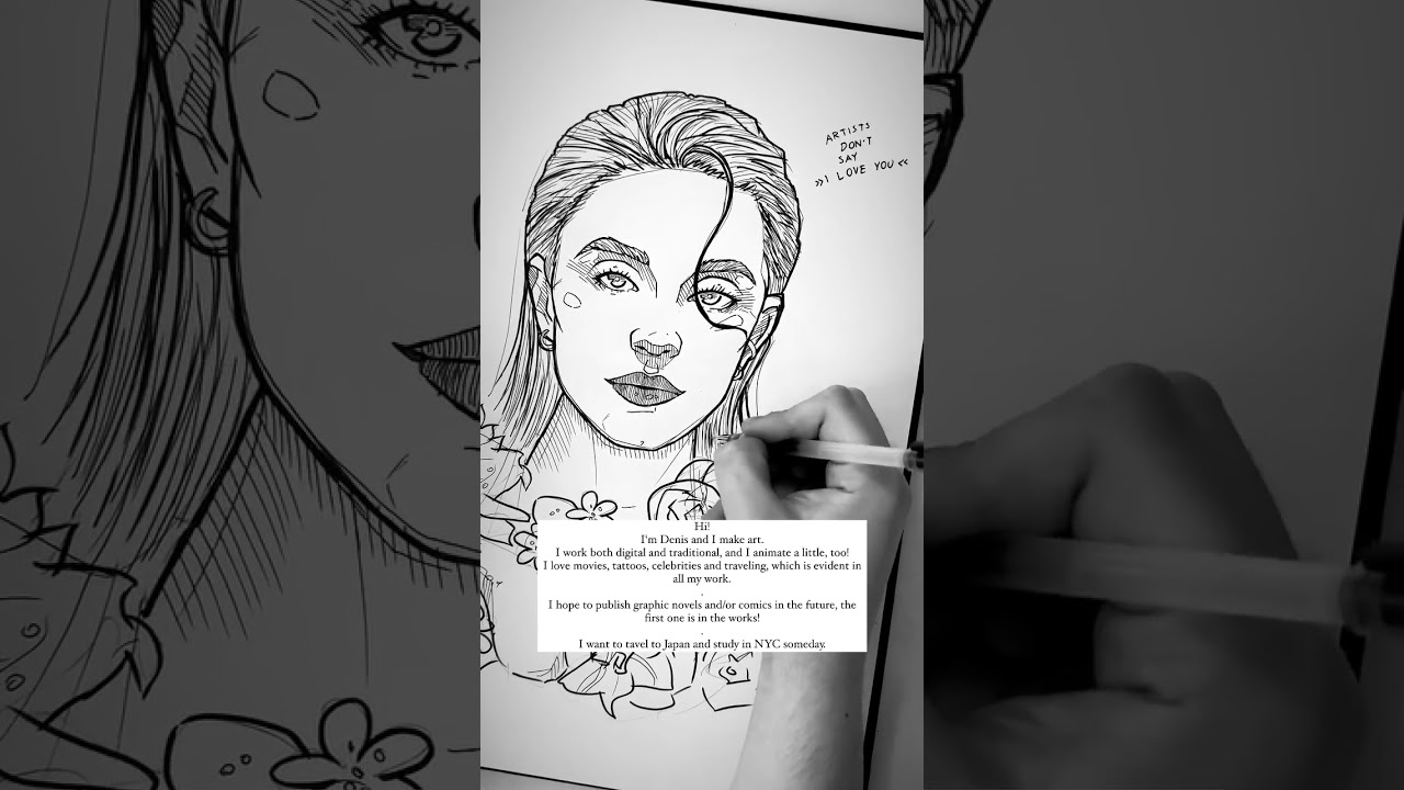 allow me to introduce myself 