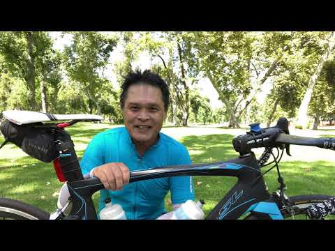 Video: Cách Chọn Một Chiếc Xe đạp đã Qua Sử Dụng