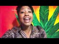 Awa Fall (Sista Awa) x Alpha Steppa - Whip Lash Crack (Music Video + Lyrics) Reggae Dub [Steppas]