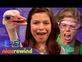 20 Most Memorable iCarly Moments | NickRewind