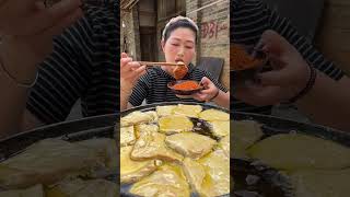 mouth-watering Hand-Torn Tofu - A Culinary Journey to Guizhou's Delicacy